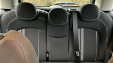 MINI Hatchback 2.0 Cooper S Classic II 5dr Petrol Hatchback